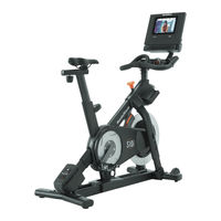 NordicTrack NTEX03121-INT.2 Manual Del Usuario