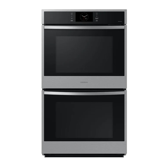 Samsung NV51 600D Serie Manual De Instalación