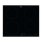 Electrolux LIT6043 - Manual de la placa