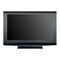 TV LCD Panasonic TX-26LE8F Manual De Instrucciones