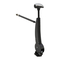 Accesorios de Automóviles BraunAbility Carospeed Menox Instrucciones De Uso