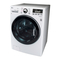 Lavadoras LG WM3470H A Serie Manual De Propietario