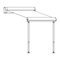 Accesorios Dometic PerfectWall PW1000 Instrucciones De Uso