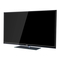 TV LED Haier LE58F3281 Manual De Instrucciones