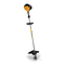 Trimmers MTD Cub Cadet SS270 Manual De Instrucciones