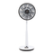 Ventiladores Haverland HyPE Manual De Instrucciones