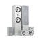 Altavoces auna multimedia Surround Manual Del Usuario