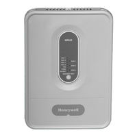 Honeywell TrueZONE HZ322 Guía De Instalación Profesional