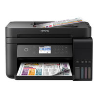 Epson ET-4750 Serie Guia De Instalacion