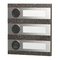 Accesorios Zamel PDK-250/3 Guia De Inicio Rapido