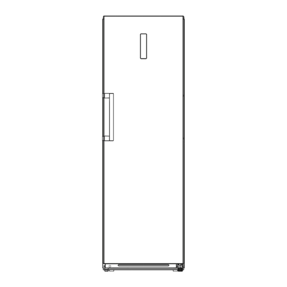 Johnson JRR185EW Manual De Instrucciones