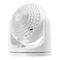 Ventiladores IRIS WOOZOO PCF-HE18 Manual Del Usuario