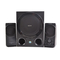Sony SRS-D8 - Manual del Sistema de Altavoces Activos