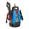 Manual de Blue Clean BC111HS