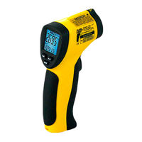 Trotec BP20 Manual De Instrucciones