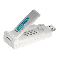 Edimax EW-7822UAC Guía Rápida De Instalación