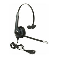 Gn Netcom Jabra GN2000 Guía De Configuración