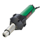 Pistolas de Soldar Leister TRIAC ST Manual Del Usuario