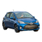 Automóviles Toyota Yaris Guia De Respuesta Ante Emergencias