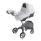 Cochecitos de Bebés Stokke XPLORY Winter Kit Instrucciones De Uso