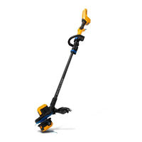 Cub Cadet ST15E Manual De Instrucciones