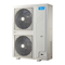 Aire Acondicionados Midea MDV-V400W/DRN1 Manual De Usuario