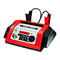 Cargadores de Batería Black and Decker BDSBC20A Manual De Instrucciones