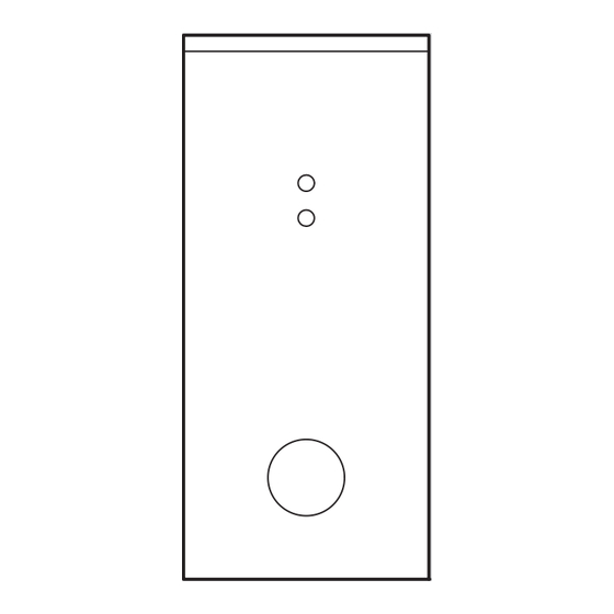 Vaillant VIH R 750/2 Instrucciones De Instalación Y Mantenimiento