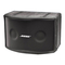 Altavoces Bose Panaray 802 III Serie Guia De Instalacion