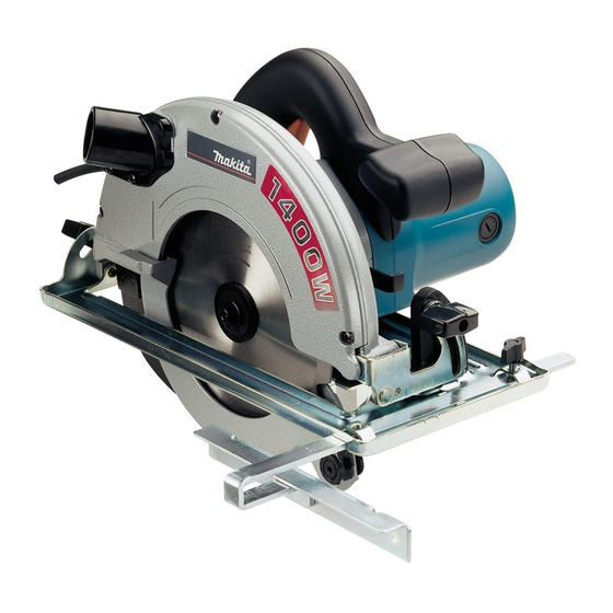 Makita 5705R Manual De Instrucciones