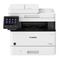Impresora Todo en uno Canon MF455dw Guía De Preparación