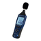 Instrumentos de Medición PCE Instruments PCE-322A Manual De Instrucciones
