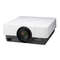 Proyectores Sony VPL-FH500 Manual De Instrucciones