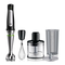 Manual de Braun MultiQuick 7, MQ 7035XG, HB701AI