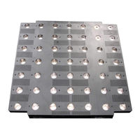 Chauvet Professional NEXUS Aw 7x7 Guía De Referencia Rápida
