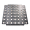 Equipo de Iluminación Chauvet Professional NEXUS Aw 7x7 Guía De Referencia Rápida