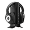 Auriculares Inalámbricos Sennheiser RS 170 Instrucciones De Uso