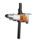 Taladros AEG B4-1050 Super Torque Manual Original