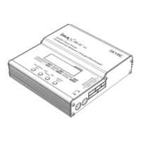 Skyrc iMAX B6AC Version 2 Manual De Instrucciones