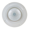 Eelectron PD02X02CON - Manual del Sensor de Presencia