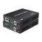 Manual del extensor HDBaseT 70m HDMI HDBaseT2.0
