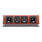 Sistemas de Altavoces Kenwood CS-X70 Manual De Instrucciones