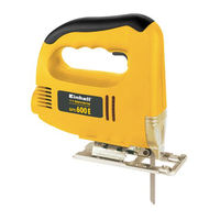 EINHELL Bavaria 43.210.40 Manual De Instrucciones
