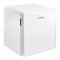 Refrigeradores Edesa EFS-0411 WH/A Manual De Instrucciones