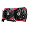 Manual de la MSI GeForce RTX 4060 Gaming X 8G