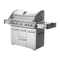 Manual de Napoleon LEX 730, LEX730RSBI