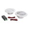 Altavoces HQ-Power BTR4S6 Manual Del Usuario