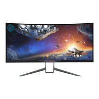Acer X34 Instrucciones De Seguridad