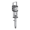 Bombas Binks MX412 Serie Manual Del Usuario