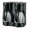 Cafeteras Krups DUOTHEK THERM STEEL Manual De Instrucciones